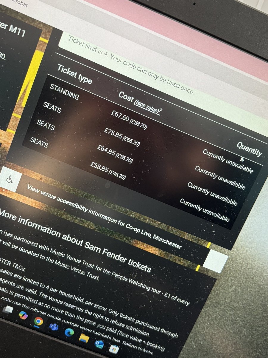 megs🇵🇸 tweet media