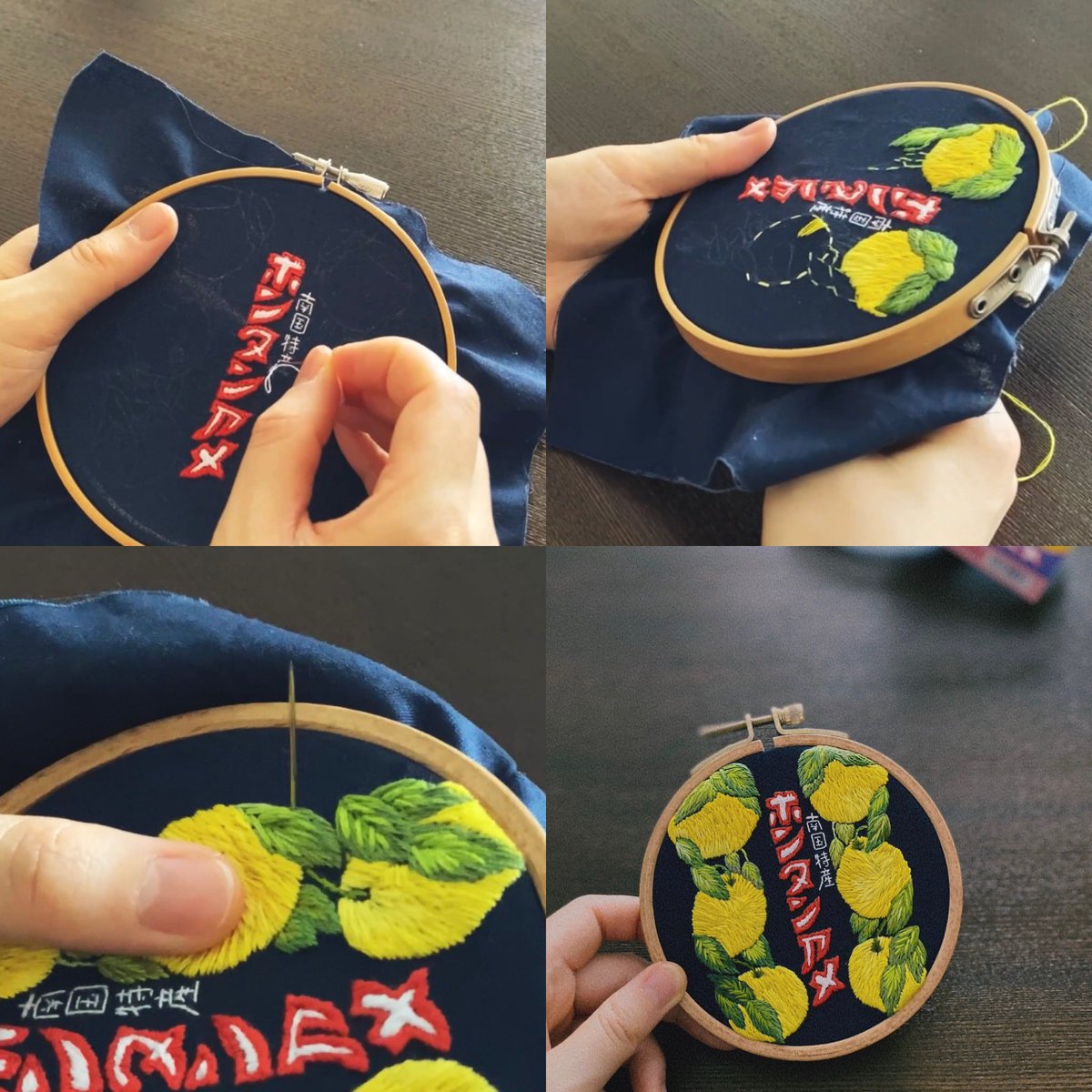 #だって作るのおもろいんだもん