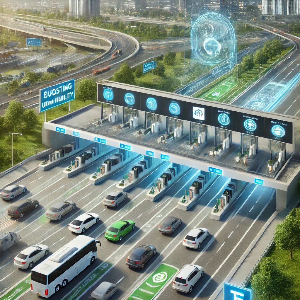hadronepc's tweet photo. Tollways are key to better urban mobility! 🚗 They reduce congestion, boost economic growth, promote sustainable travel, and enhance safety. Tollways = Smarter, greener cities! 🌱💡

#Tollways #UrbanMobility #SmartInfrastructure #Sustainability https://t.co/P6muF5MztT