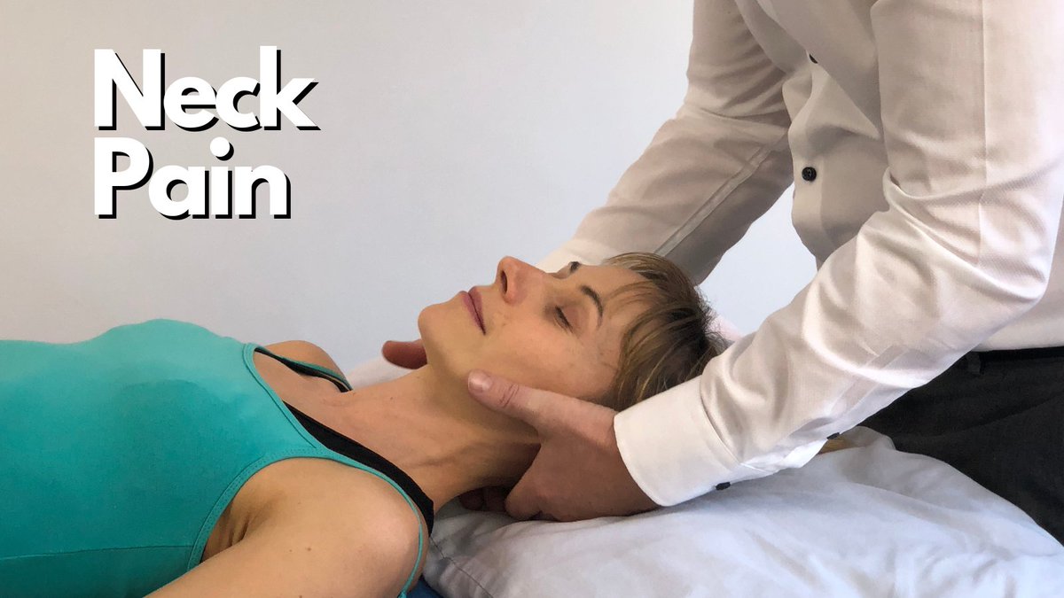 Don't suffer with neck ache, your local Osteopathy can help!

Book via avenuehealth.co.uk/book-an-appoin…

#techneck #achesandpains #jointpain #neckache #osteopathsdoitwiththeirhands #holistichealth #naturalpainreleif #avenuehealth #surrey #cheam #surbiton #worcesterpark #handsonhealing
