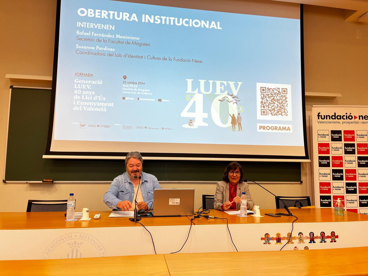 Càtedra Drets Lingüístics tweet media