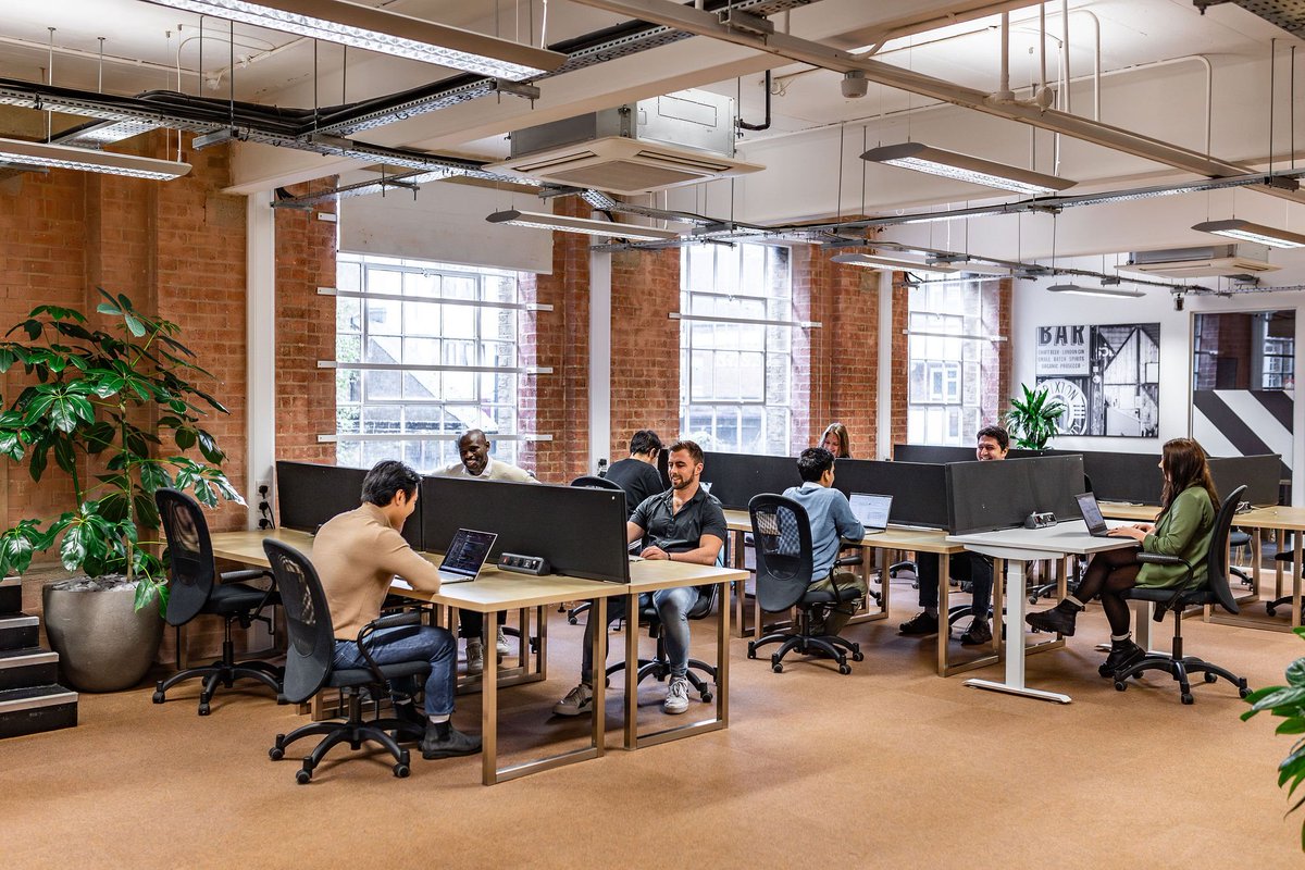 1% for the Planet's Auction is live! From Oct 21 - Nov 12, bid on items from business members at exclusive deals—including a 2 month coworking pass and stationary set (lot #395), donated by yours truly! All proceeds will support 1% for the Planet.

eu1.hubs.ly/H0dcfFk0