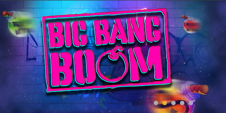 😍BIG BANG BOOM💣

😉💵EĞLENCEYİ KAZANCA ÇEVİR!!

Tempobet➡️bit.ly/tempobettwgiris

#Tempobet #slotgames #CasinoSlots #freespin #freebet #denemebonus