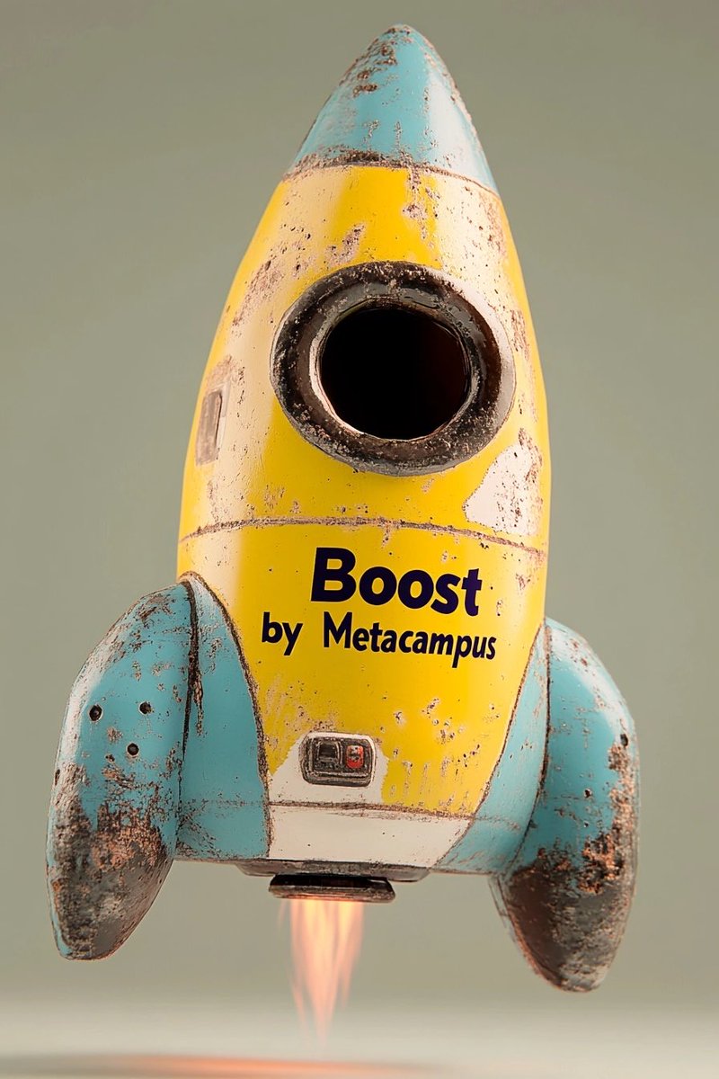 Metacampus.ai (@metacampusai) on Twitter photo GM WORLD!
How's this by <a href="/WintermuteGAN/">Wintermute</a> to illustrate Metacampus's newest project? 🚀
What a wonderful gift! Thank you😃 GM WORLD!
How's this by <a href="/WintermuteGAN/">Wintermute</a> to illustrate Metacampus's newest project? 🚀
What a wonderful gift! Thank you😃