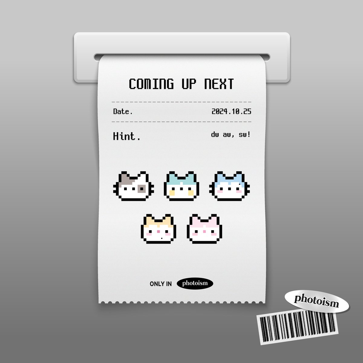 포토이즘 (@photoism_kr) on Twitter photo 