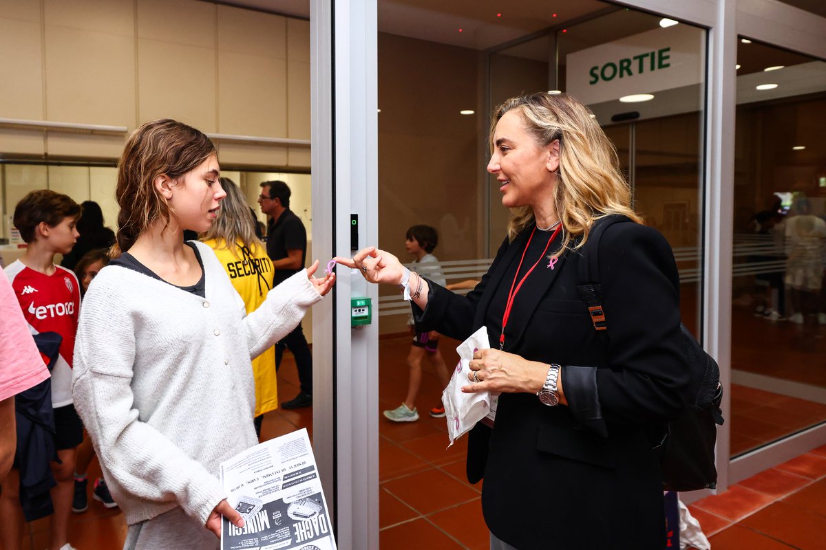 AS Monaco Basket 🇲🇨 tweet media