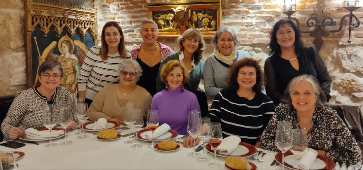Cristina Puyal tweet media