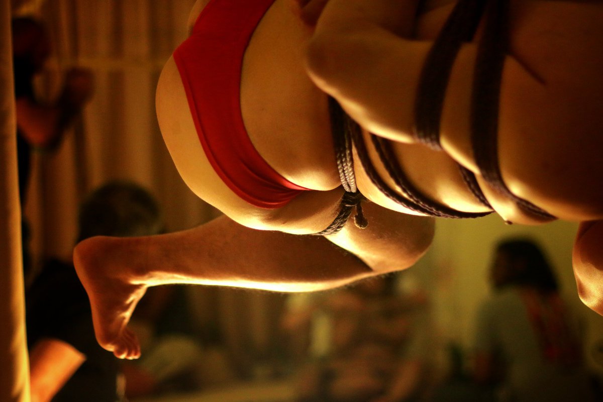 JerutTali 🪢💜 ✈️ tweet media