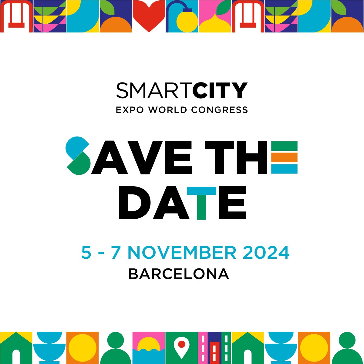 AT LAST ๐ช๐บ (@at_last_project) on Twitter photo ๐ Excited to announce that <a href="/REVOLVE/">REVOLVE</a> and AgenziaSviluppo will present the <a href="/at_last_project/">AT LAST ๐ช๐บ</a> at the <a href="/smartcityexpo/">Smart City Expo World Congress</a> in #Barcelona!
๐
5-7 Nov, 2024
Come to see AT LAST in our stand. Join us in shaping a sustainable future! ๐ #SCEWC24 #SmartCities #Sustainability ๐ Excited to announce that <a href="/REVOLVE/">REVOLVE</a> and AgenziaSviluppo will present the <a href="/at_last_project/">AT LAST ๐ช๐บ</a> at the <a href="/smartcityexpo/">Smart City Expo World Congress</a> in #Barcelona!
๐
5-7 Nov, 2024
Come to see AT LAST in our stand. Join us in shaping a sustainable future! ๐ #SCEWC24 #SmartCities #Sustainability