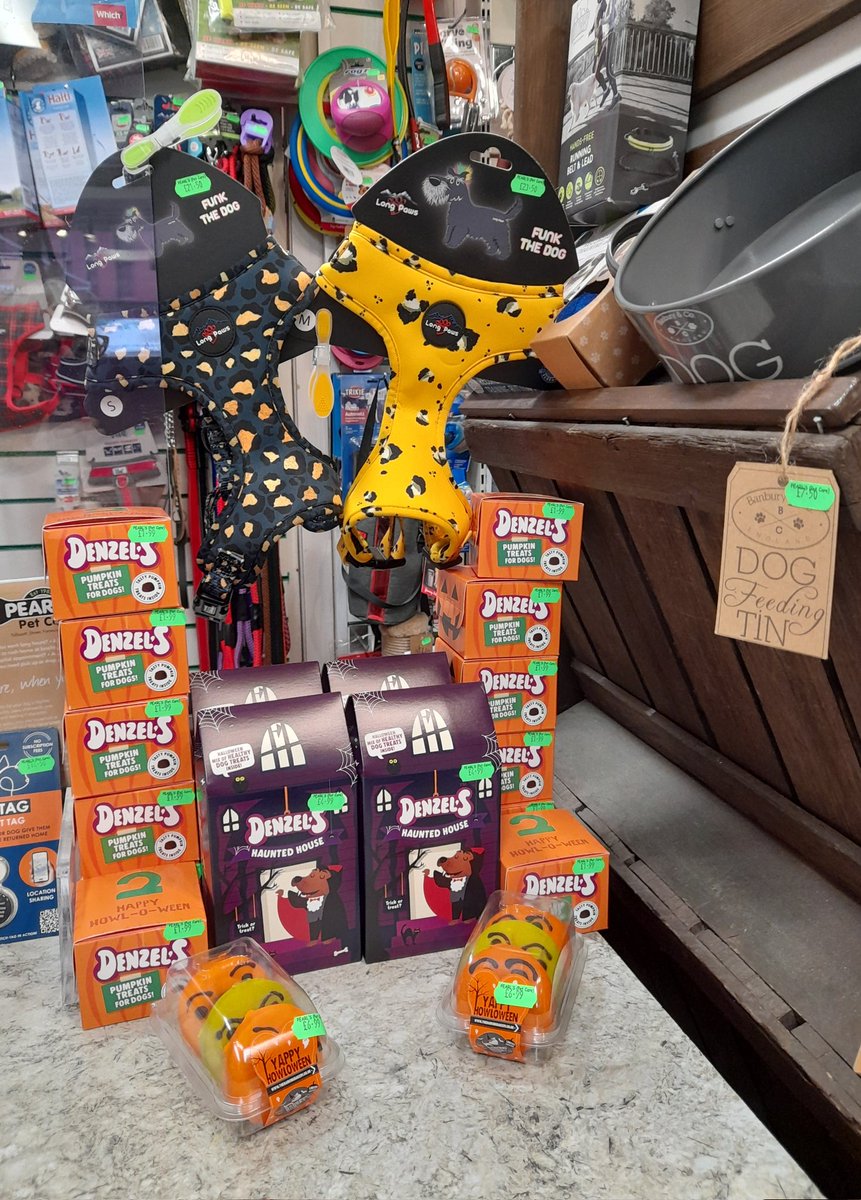 PEARLSPetCare's tweet image. #HalloweenTreatsForDogs 👻 🎃 🐶 
#ShopLocal #ForresLovesLocal 

What breed of dog 🐶 does Dracula 🧛‍♂️ have?
A Bloodhound. 😂 

#TheOldOnesAreTheBest 😂