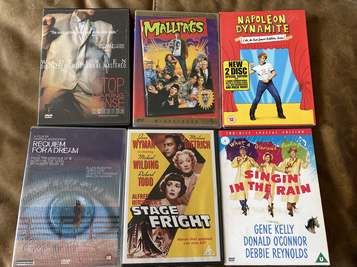 James Howard tweet media