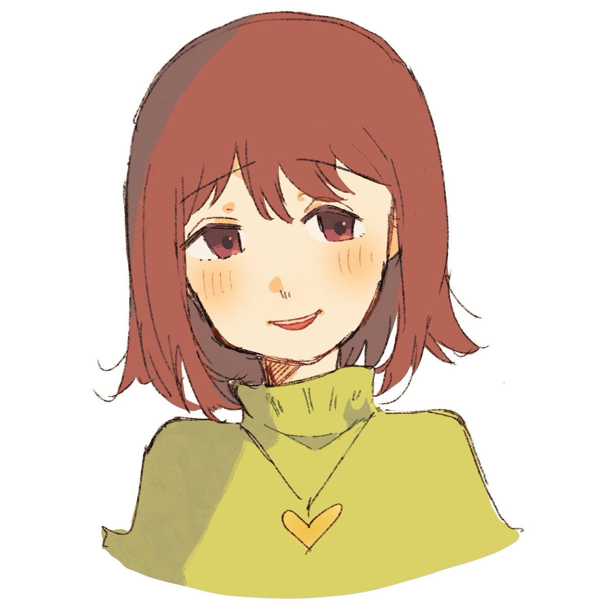 #undertale #chara