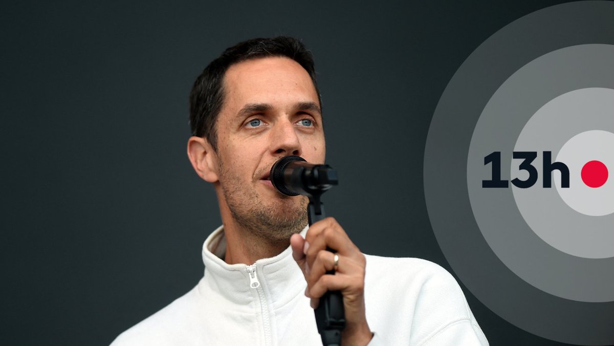 France TV Pro tweet media