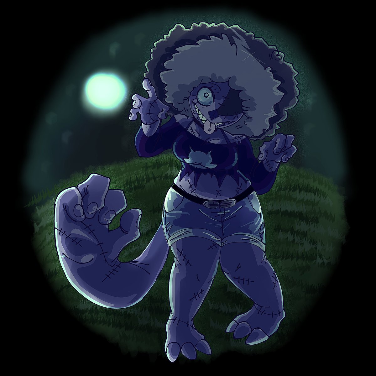 josee ~ random inc. tweet media