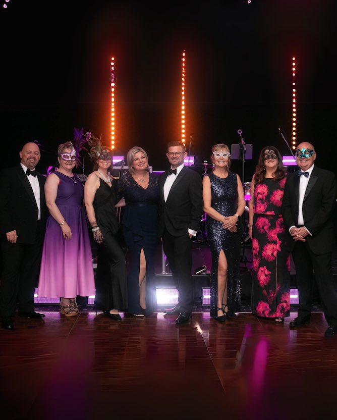 Six new faces are set to join the York Professional's Board of Directors following a fantastic response from the professional services sector. You can read the full story here: york-professionals.co.uk/york-professio…