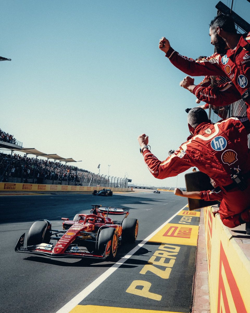 Cl16__FanpageFr's tweet image. 🔴 Leclerc doit réaliser une moyenne de 16 points à chaque Grand Prix pour remporter le titre. 

- 16 comme le jour sa naissance.

- 16 comme les championnats des constructeurs remportés par Ferrari. 

- Imaginez si la voiture #16 apportait à Maranello le 16e titre pilote.

#F1