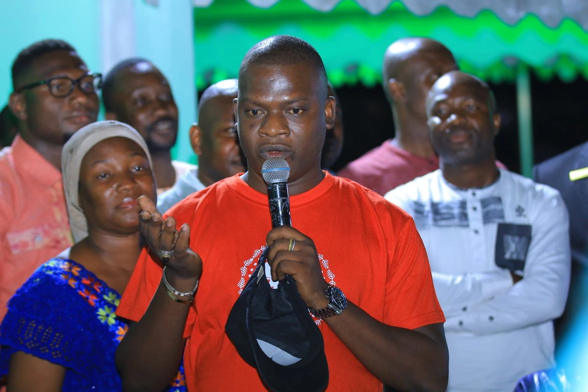 7infoci's tweet photo. Éducation 🇨🇮 | Assassinat d'étudiant : Sié Kambou et autres entendus ce 22 octobre. https://t.co/DCtr9ENUsI #7info #CIV225 https://t.co/pMbYrAkZGL