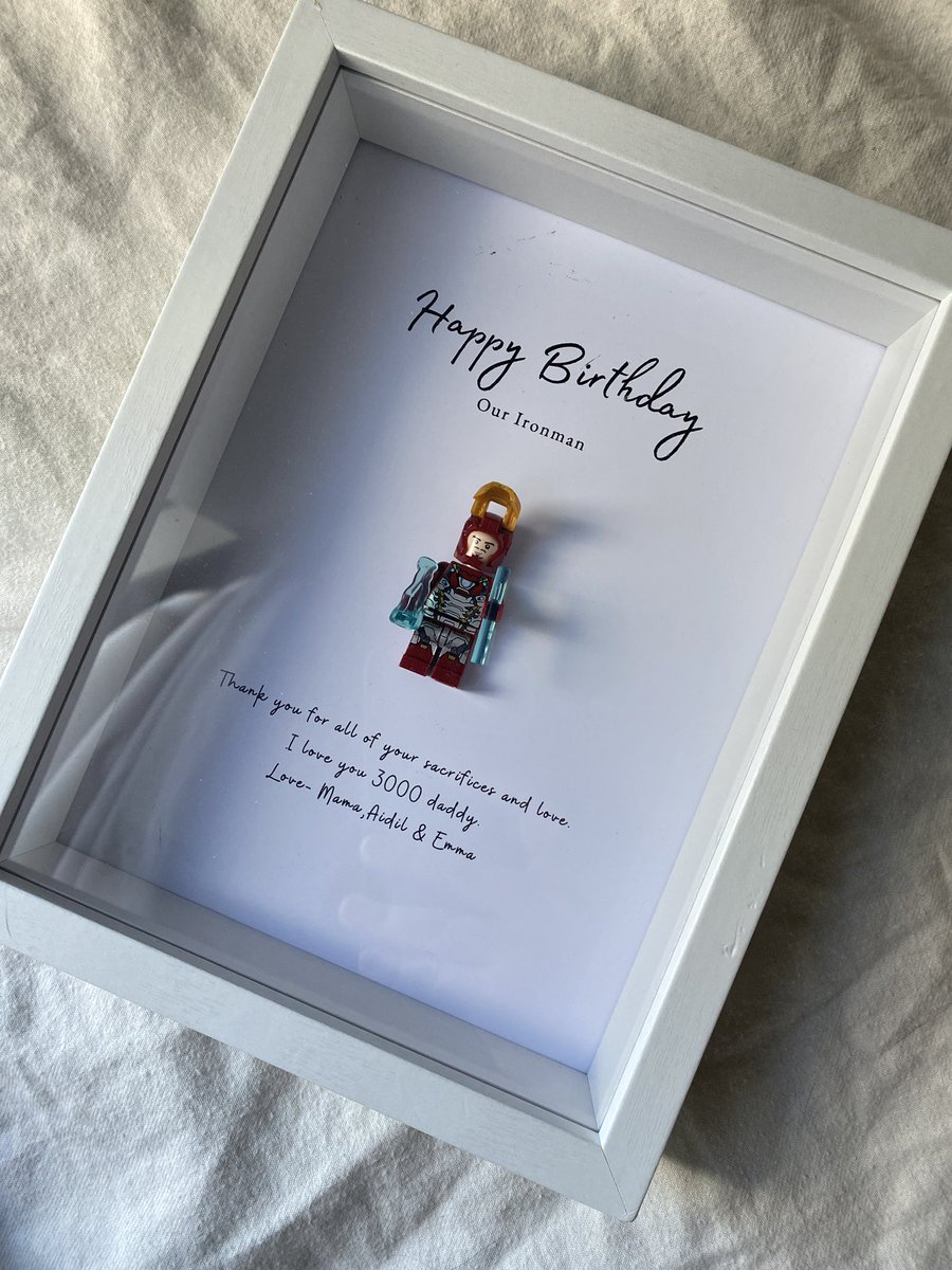 petuniagift's tweet photo. Jarang2 ada hadiah rare macamni untuk para lelaki. 

Lego Frame - RM50 https://t.co/dT01MTYLht