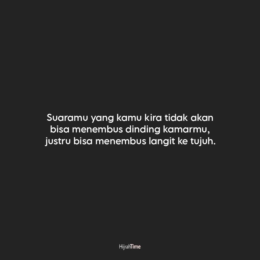 pevtrpn's tweet photo. Allah selalu mendengarkanmu 💙✨ https://t.co/VSvwXnGRlW