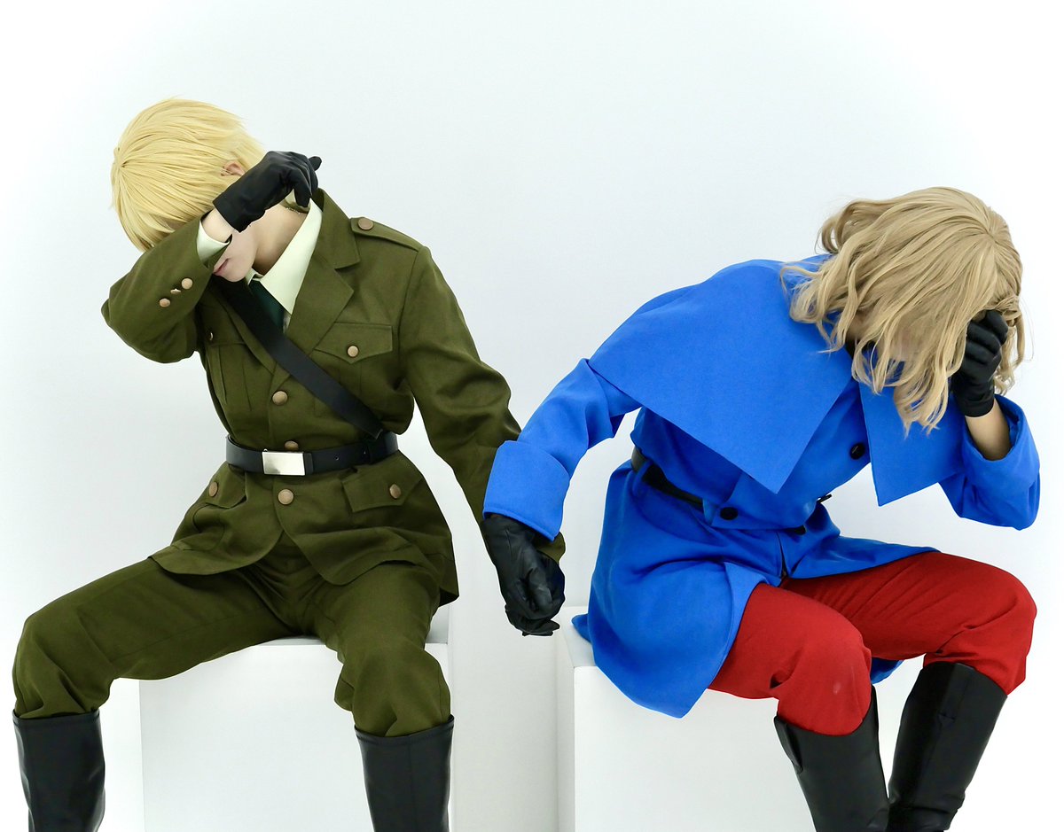 いさむ tweet media