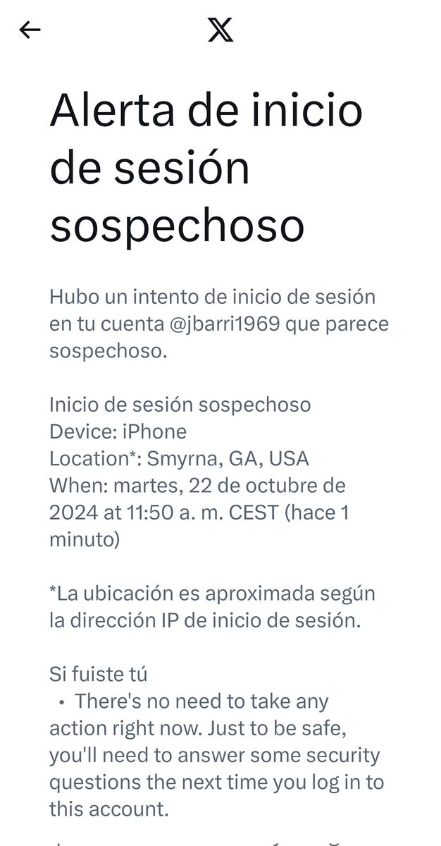 Si alguien está interesado en mi cuenta le pasó el pass si quiere. Total tengo puesto 2FA.