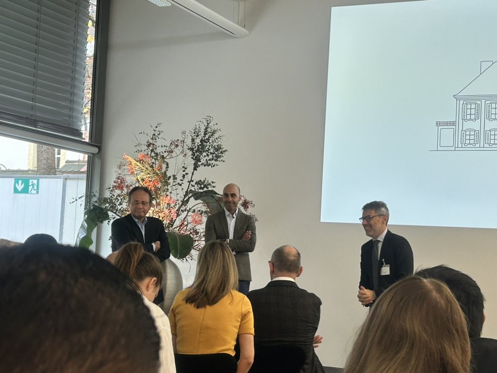 Boulkroun Sheerazed (@boulkrouns) on Twitter photo Interesting Debate on testing patients with low-renin hypertension for #PrimaryAldosteronism with <a href="/AnandVaidya17/">Anand Vaidya</a> Leonardo Secchi and Paolo Mulatero
#PIPA8 <a href="/AldolabZ/">AldoLab_Zennaro</a> Interesting Debate on testing patients with low-renin hypertension for #PrimaryAldosteronism with <a href="/AnandVaidya17/">Anand Vaidya</a> Leonardo Secchi and Paolo Mulatero
#PIPA8 <a href="/AldolabZ/">AldoLab_Zennaro</a>