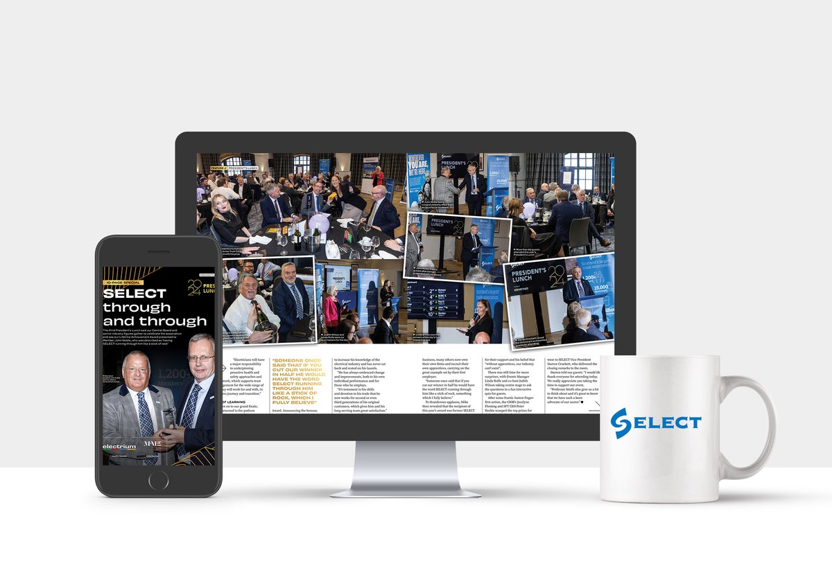 SELECT Updates tweet media