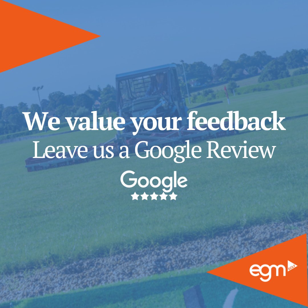 EGM Golf tweet media