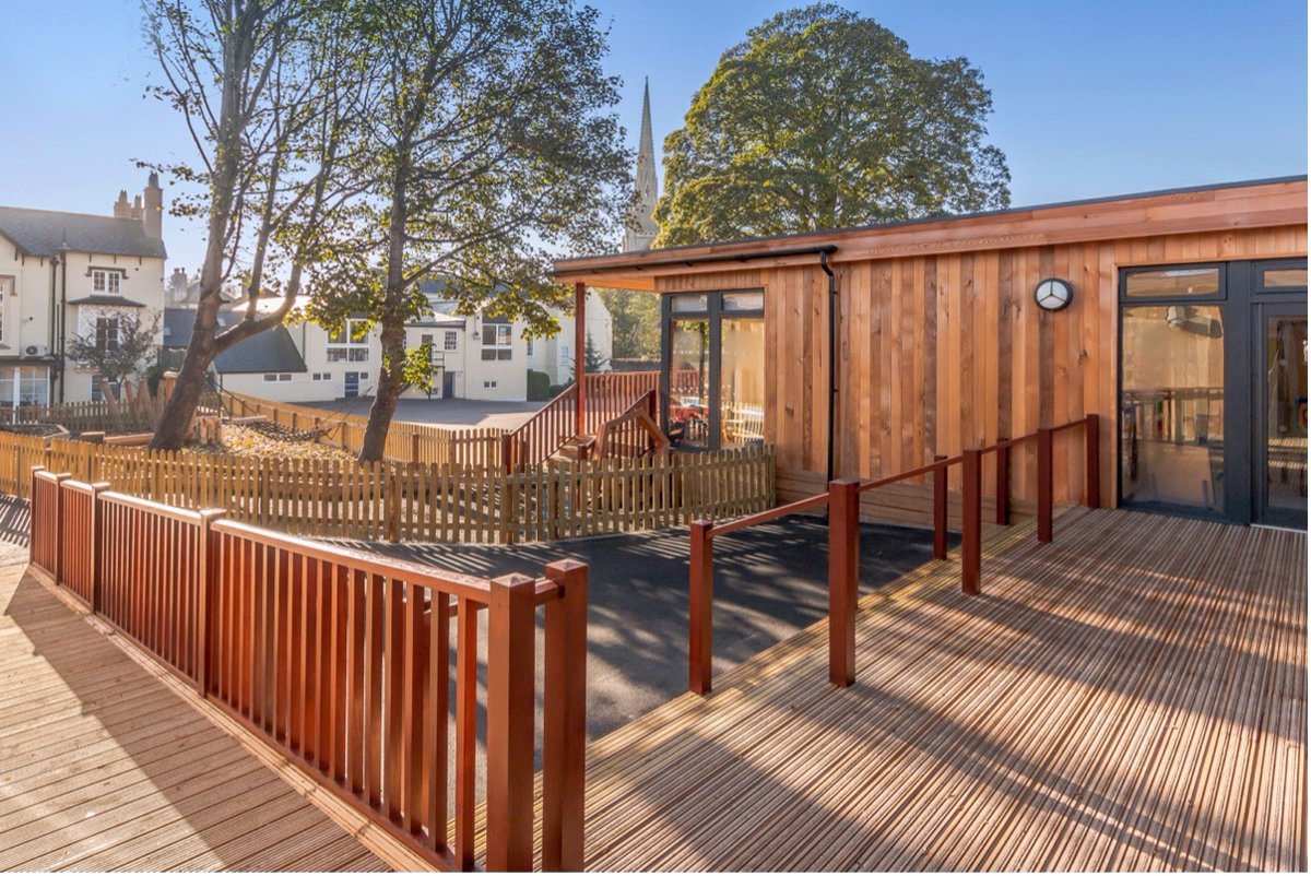 See it for yourself! 👀

Don’t just take our word for it, to help you make the right decision for your next project, you can order a FREE sample of any of our decking or cladding products. 

Request your free sample today > gripsure.co.uk/sample-request/