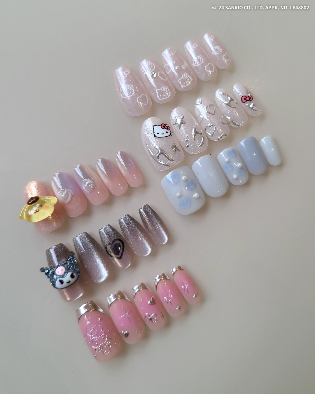 FINGER SUIT JAPAN 【公式】 on X: 