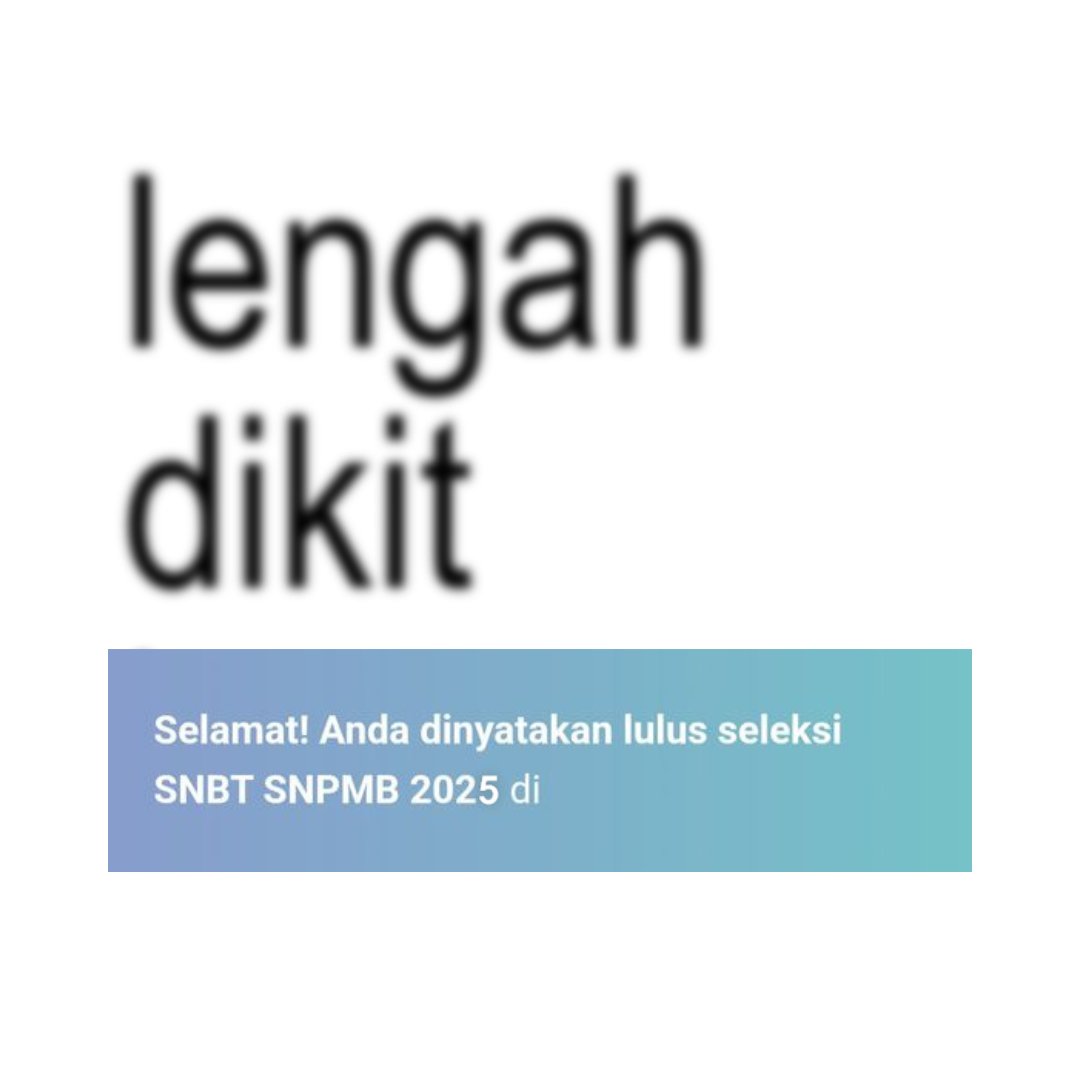 BangSoal - Latihan Soal & TryOut SNBT GRATIS!! tweet media