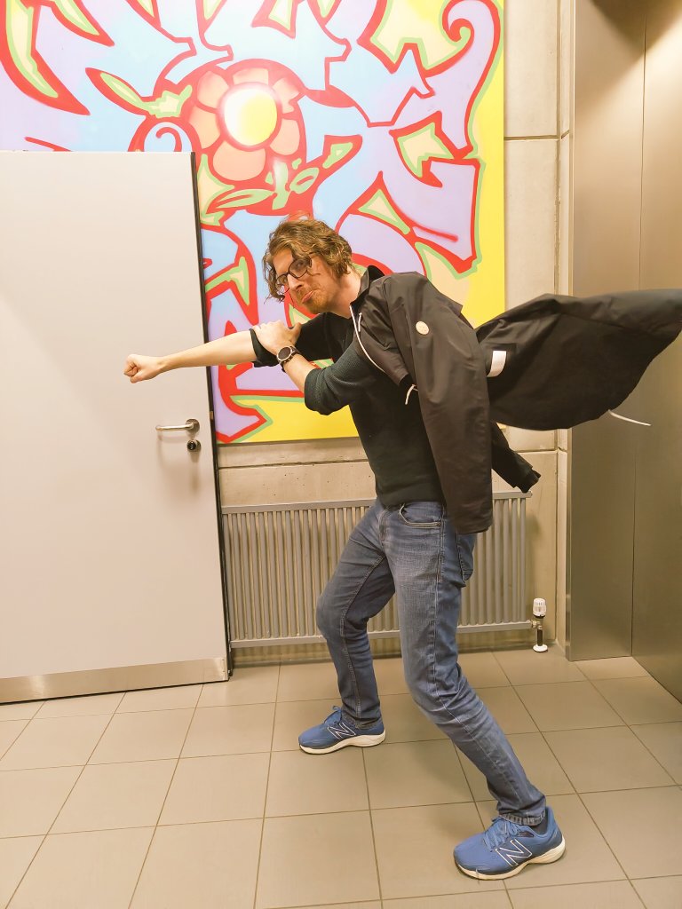 Munich Fight Night tweet media