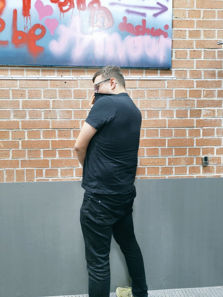 Munich Fight Night tweet media