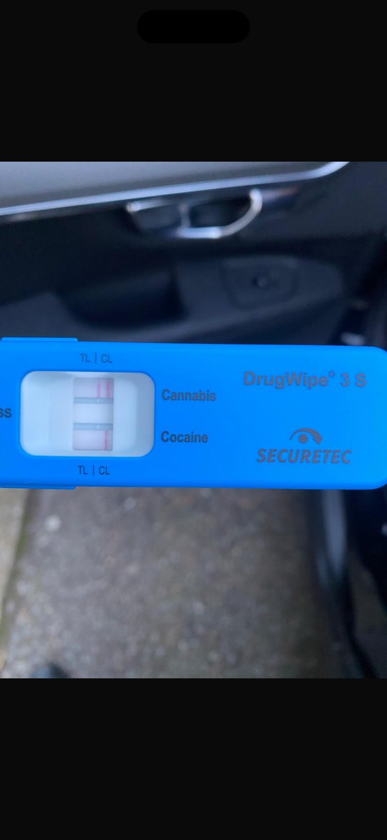 MerPolTraffic's tweet photo. This vehicle was sighted on Allerton Road this morning with numerous defects. When stopped, the driver appeared nervous. A drug wipe later and we knew why. Driver arrested #MRPU #SYN1 #FATAL4 https://t.co/2c5vAfgmdo