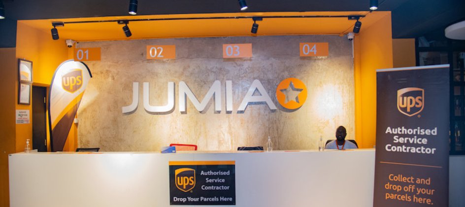 Check out the latest article in my newsletter: Jumia shuts down operations in Tunisia, South Africa, explores stronger markets linkedin.com/pulse/jumia-sh… via <a href="/LinkedIn/">LinkedIn</a>