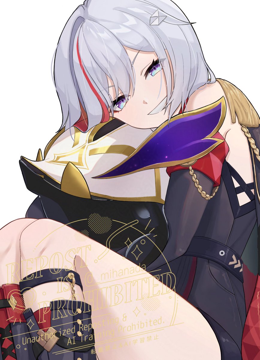_mihanada's tweet image. トパーズ

#崩壊スターレイル   #HonkaiStarRail