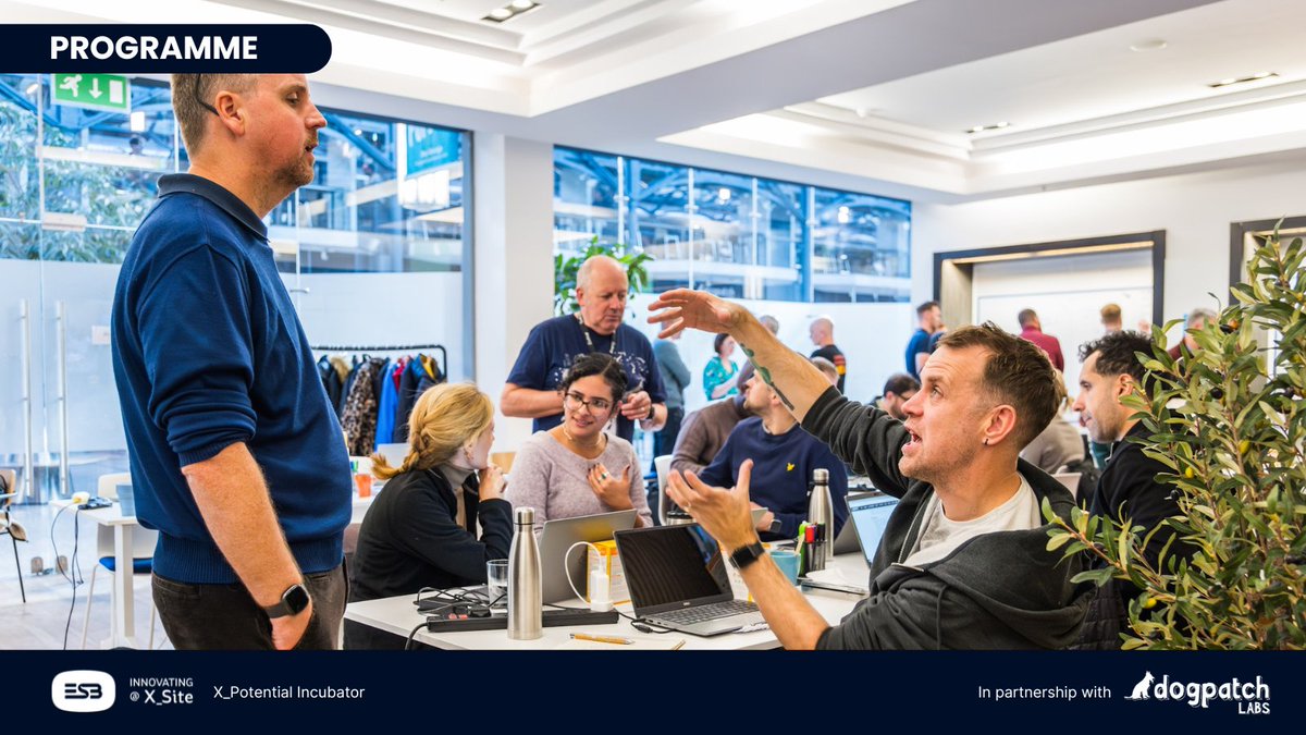 Dogpatch Labs tweet media