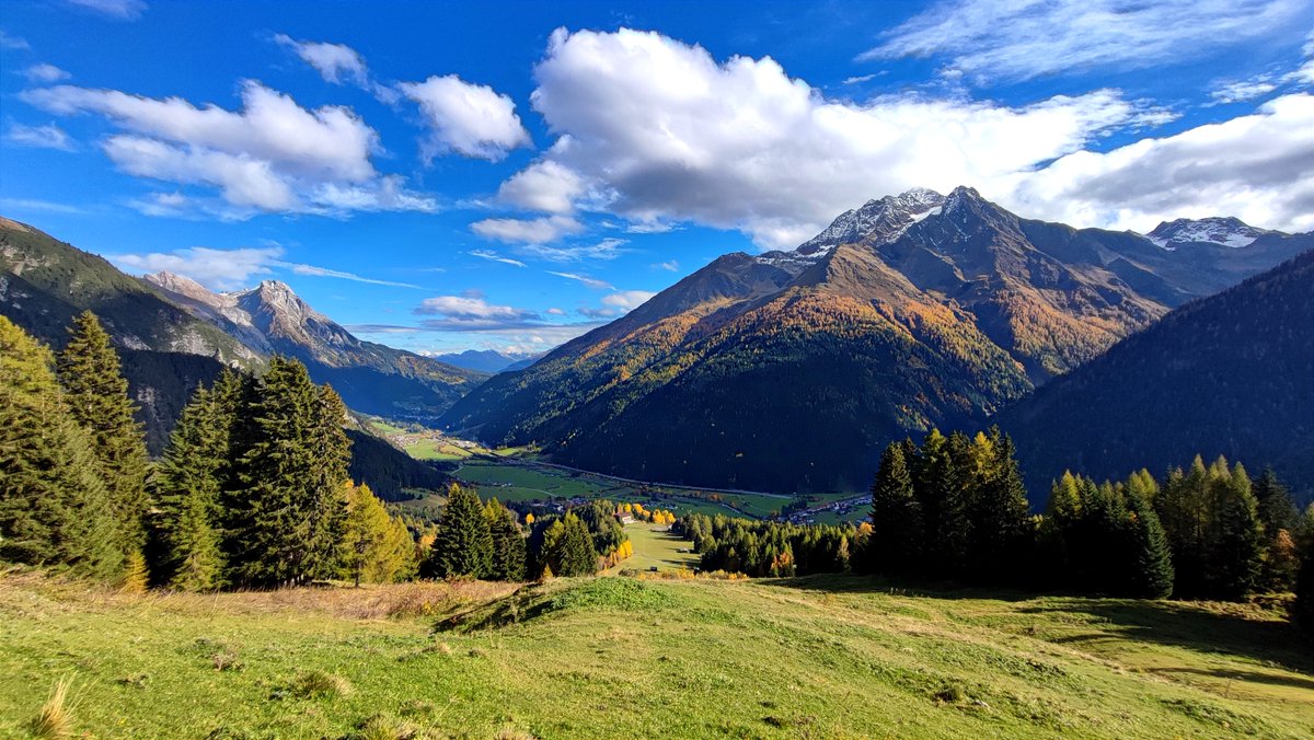 St. Anton am Arlberg tweet media