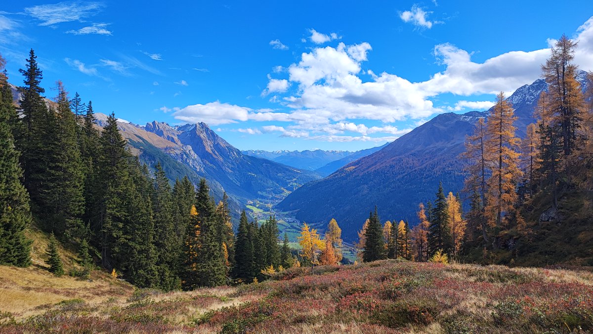 St. Anton am Arlberg tweet media
