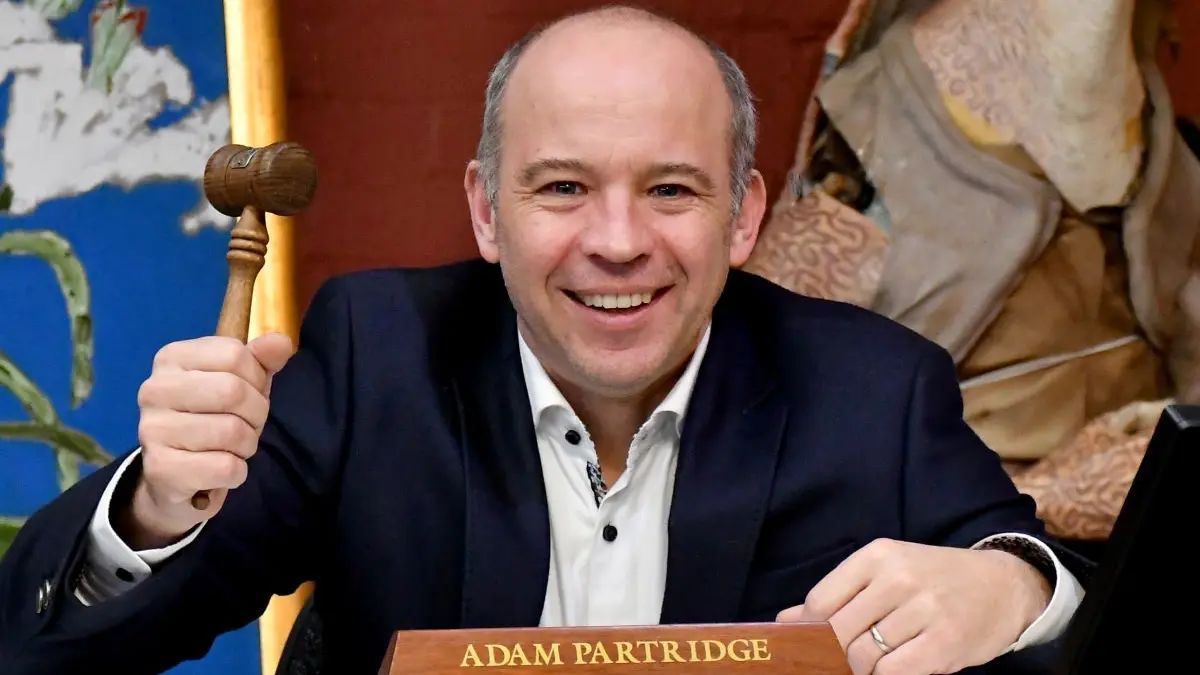 CAFODNottingham's tweet image. Join us and @apauctioneers in the Peak District this Friday for a special one-off valuation day!
Bring your items to be valued by the expert auctioneer while raising funds for our work. Find out more and pop in at Hathersage Memorial Hall.

@D_Times buff.ly/48jwfSr