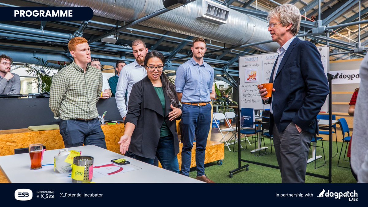 Dogpatch Labs tweet media