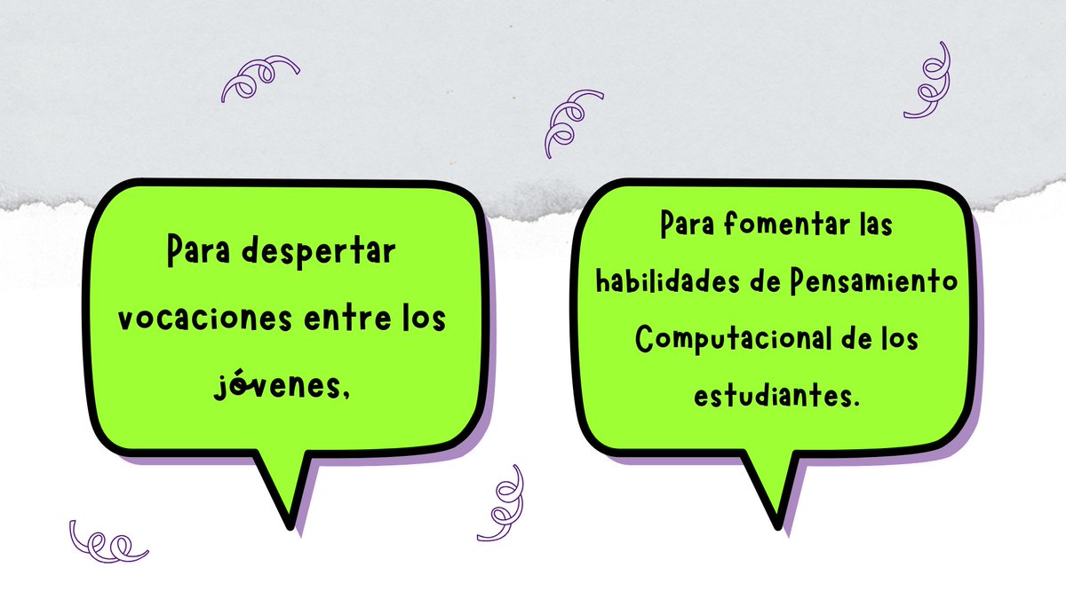 _learningml_'s tweet photo. #ia #pensamientocomputacional #profesores #niños #programacion #recursoeducativo #LearningML #machinelearning #pensamientocritico #iaparaaprender https://t.co/eXoF2ZdJMK