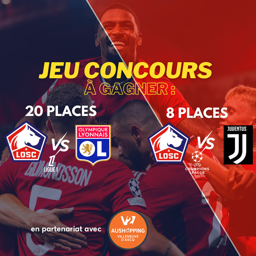 Le Petit Lillois ⚜️ tweet media