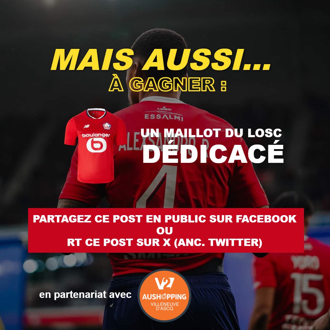 Le Petit Lillois ⚜️ tweet media