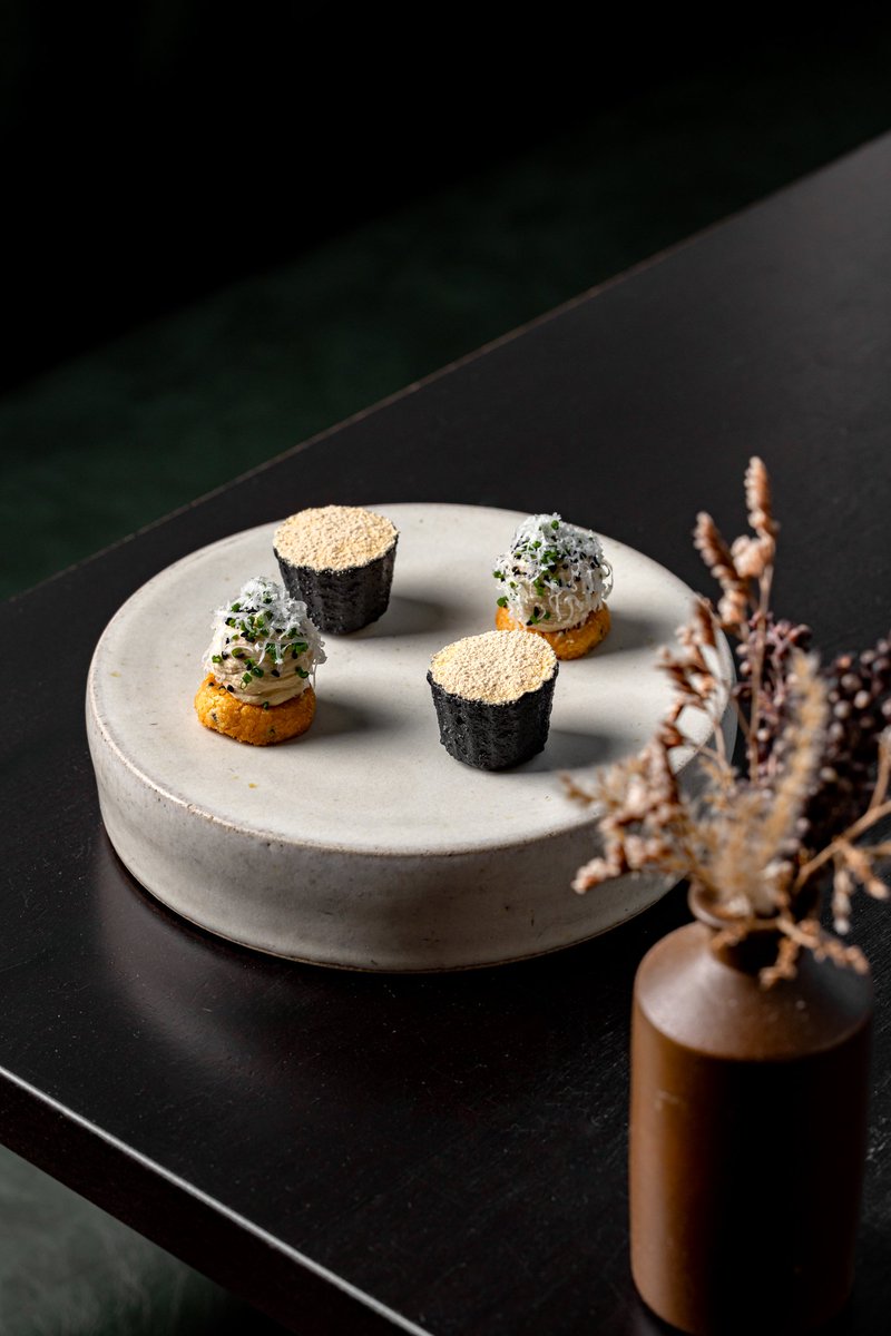 etch. by Steven Edwards (@etchfood) on Twitter photo 📢 JOIN US FOR OUR NEW 5-COURSE £55 AUTUMN | WINTER TASTING MENU 🍁🍂
Available until the 4th January, enjoy our seasonal tasting menu experience created by <a href="/MasterChefUK/">MasterChef UK 🍴</a> winner <a href="/stevenXedwards/">Steven Edwards</a>
☎️ 01273 227485
📧 contact@etchfood.co.uk
etchfood.co.uk 📢 JOIN US FOR OUR NEW 5-COURSE £55 AUTUMN | WINTER TASTING MENU 🍁🍂
Available until the 4th January, enjoy our seasonal tasting menu experience created by <a href="/MasterChefUK/">MasterChef UK 🍴</a> winner <a href="/stevenXedwards/">Steven Edwards</a>
☎️ 01273 227485
📧 contact@etchfood.co.uk
etchfood.co.uk