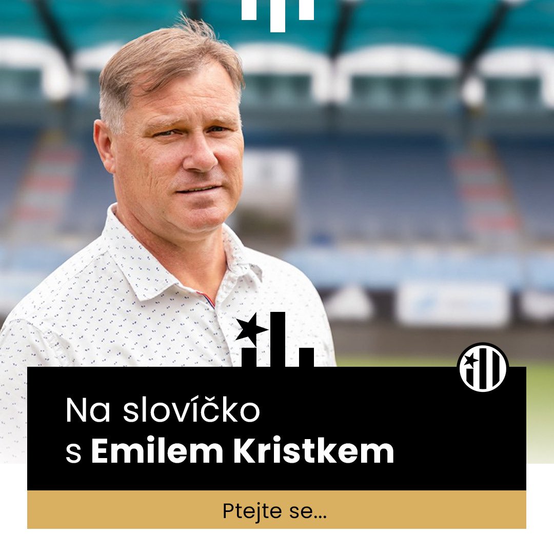 SK Dynamo ČB tweet media