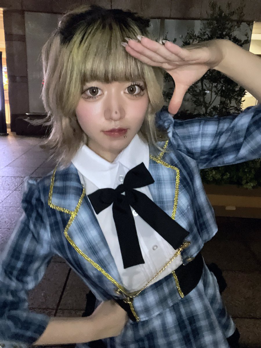 nagoyaBarmaid's tweet photo. 🍸Barmaid 名古屋栄🍸
🍹カクテルandカラオケ🍹
栄3-9-1東和住吉ビル北館5階

10/22  火曜日

レモン　　@lemon_barmaid 

レモンあと2日です〜🙌🏻🙌🏻 https://t.co/alKgpdNsSG