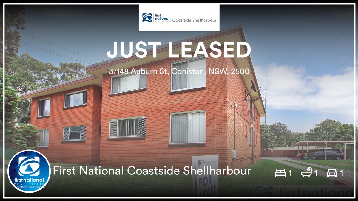 The Agency South Illawarra tweet media