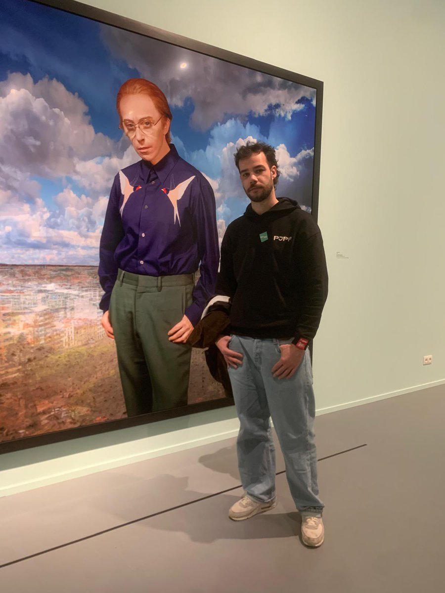 GM X

Fuel your creativity.

Hoodie by <a href="/pjpp_club/">Private Jet Pyjama Party</a>