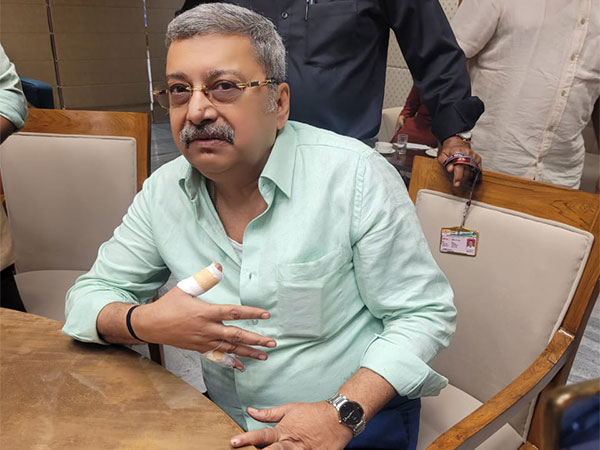 KALYAN BANERJEE